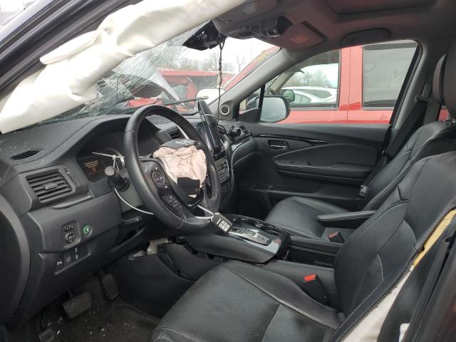 Zdjęcie 7 z aukcji – 2016 HONDA PILOT ELIT z VIN 5FNYF6H02GB074203