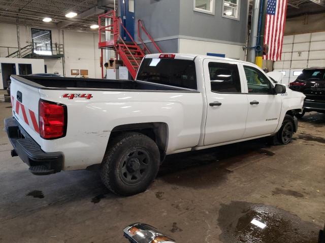 Photo 3 from auction – 2018 CHEVROLET SILVERADO with VIN 3GCUKNECXJG485904
