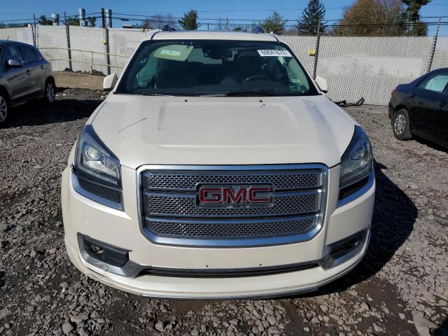 Photo 5 from auction – 2014 GMC ACADIA DEN with VIN 1GKKVTKD6EJ160272
