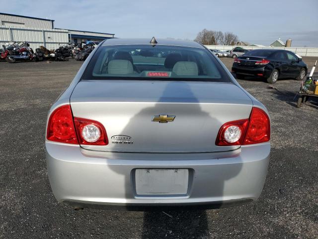 Photo 6 from auction – 2012 CHEVROLET MALIBU LS with VIN 1G1ZB5E03CF106881