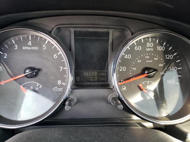 Photo 9 from auction – 2014 NISSAN ROGUE with VIN JN8AS5MV0EW715581