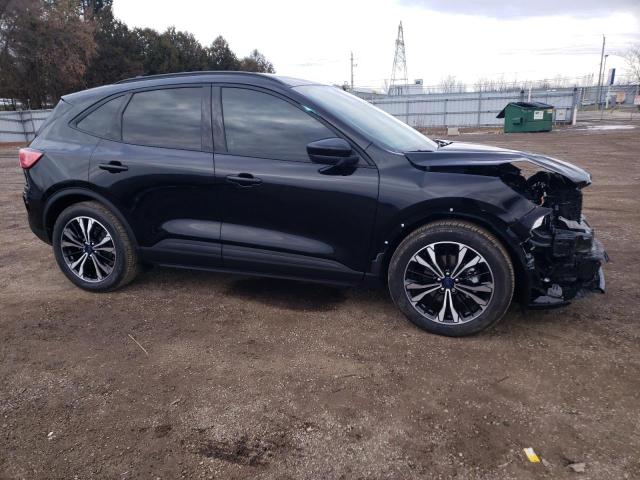 Photo 4 from auction – 2022 FORD ESCAPE SE with VIN 1FMCU0G63NUB02805