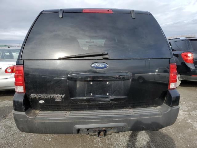 Photo 6 from auction – 2004 FORD EXPEDITION with VIN 1FMPU16L54LB66511