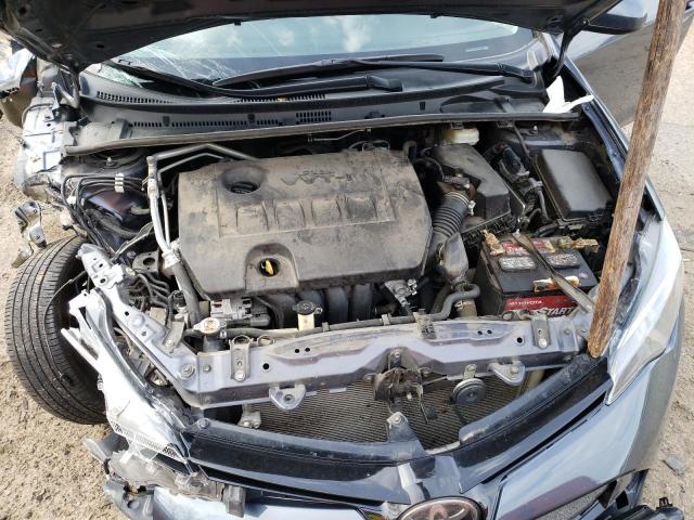 Photo 11 from auction – 2018 TOYOTA COROLLA L with VIN 5YFBURHE6JP825422