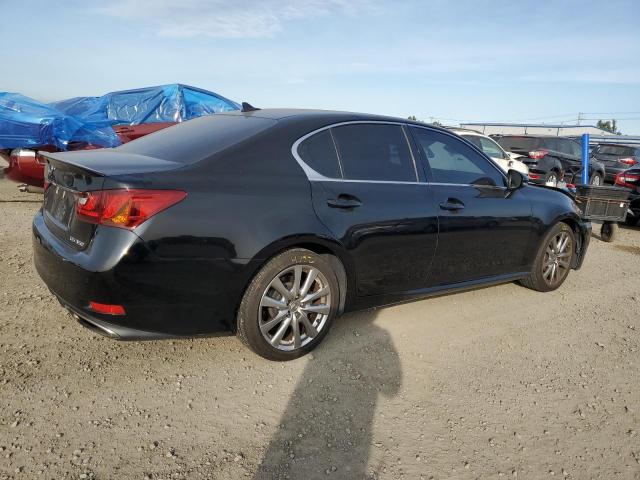 Photo 3 from auction – 2014 LEXUS GS 350 with VIN JTHBE1BL0E5035959
