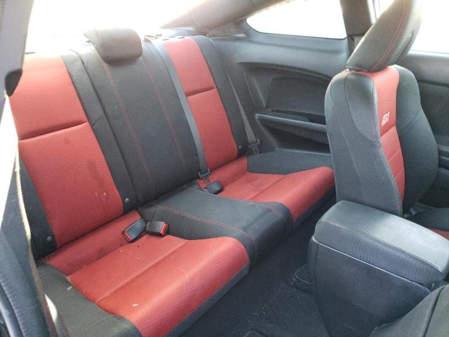 Photo 10 from auction – 2014 HONDA CIVIC SI with VIN 2HGFG4A55EH701449