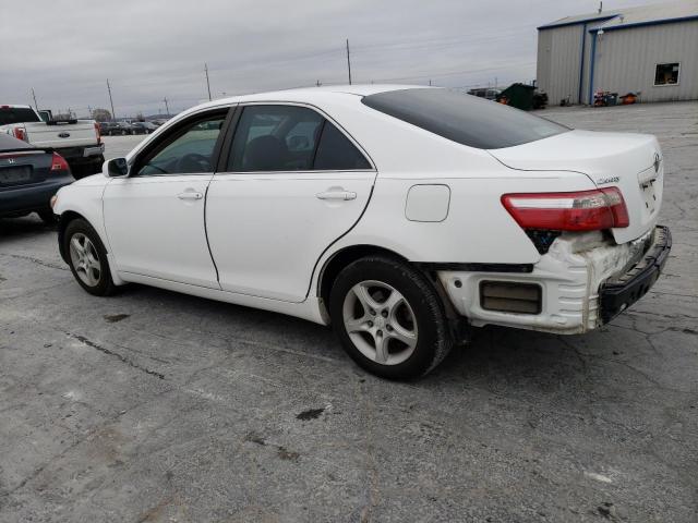 Photo 2 from auction – 2007 TOYOTA CAMRY CE with VIN 4T1BE46K17U597247