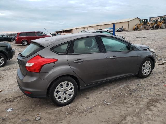 Foto 3 de la subasta – 2012 FORD FOCUS SE con VIN 1FAHP3K28CL341539