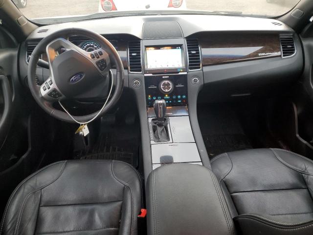 Photo 8 from auction – 2017 FORD TAURUS LIM with VIN 1FAHP2F86HG112804