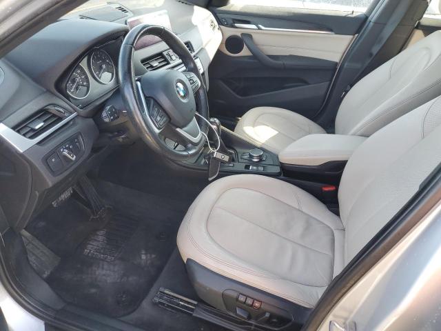Photo 7 from auction – 2017 BMW X1 XDRIVE2 with VIN WBXHT3Z31H4A57200