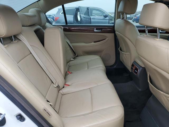 Photo 10 from auction – 2013 HYUNDAI GENESIS 3. with VIN KMHGC4DD3DU224142