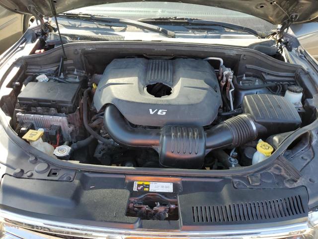 Photo 12 from auction – 2014 DODGE DURANGO LI with VIN 1C4RDHDG2EC419474