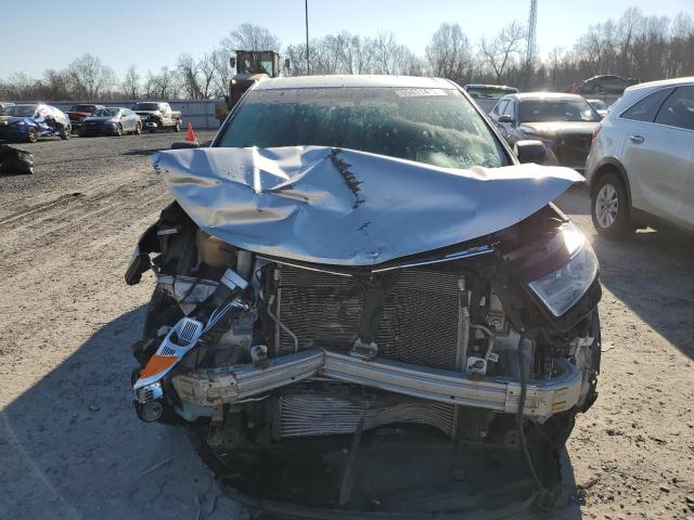 Photo 5 from auction – 2016 FORD EDGE SE with VIN 2FMPK4G90GBC53389