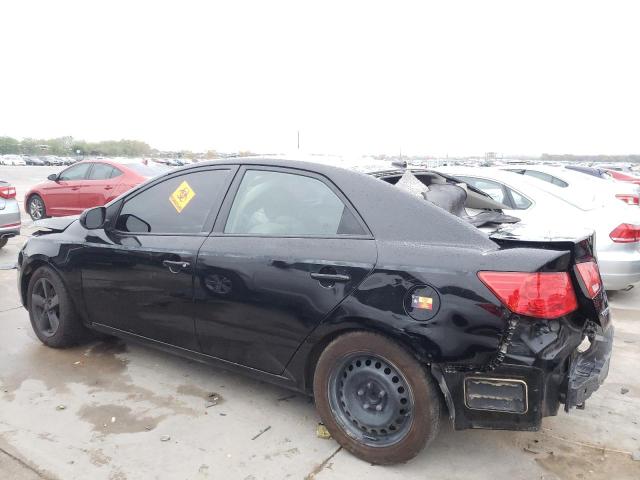 Photo 2 from auction – 2012 KIA FORTE LX with VIN KNAFT4A20C5559447