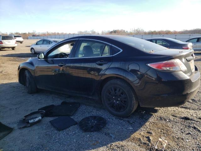 Photo 2 from auction – 2012 MAZDA 6 I with VIN 1YVHZ8BH0C5M04413