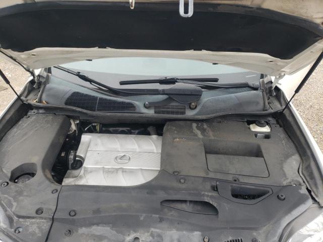 Photo 12 from auction – 2013 LEXUS RX 350 with VIN 2T2ZK1BA5DC096793