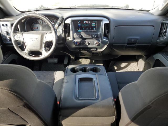 Photo 8 from auction – 2016 CHEVROLET SILVERADO with VIN 3GCUKREC2GG354045