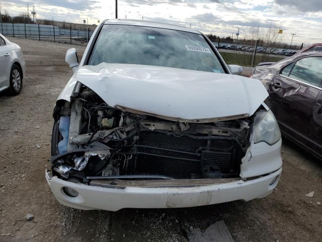 Photo 5 from auction – 2008 ACURA RDX with VIN 5J8TB18208A002146