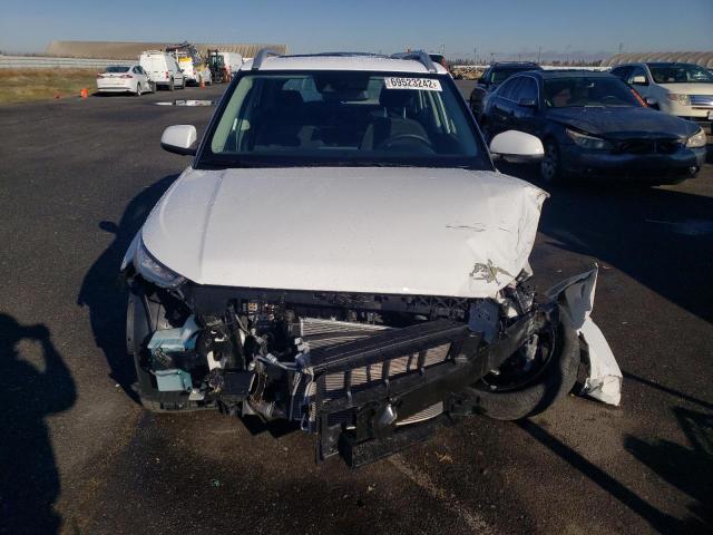 Photo 5 from auction – 2022 HYUNDAI VENUE SEL with VIN KMHRC8A39NU200375