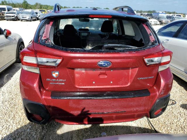 Photo 6 from auction – 2019 SUBARU CROSSTREK with VIN JF2GTAEC2KH223533