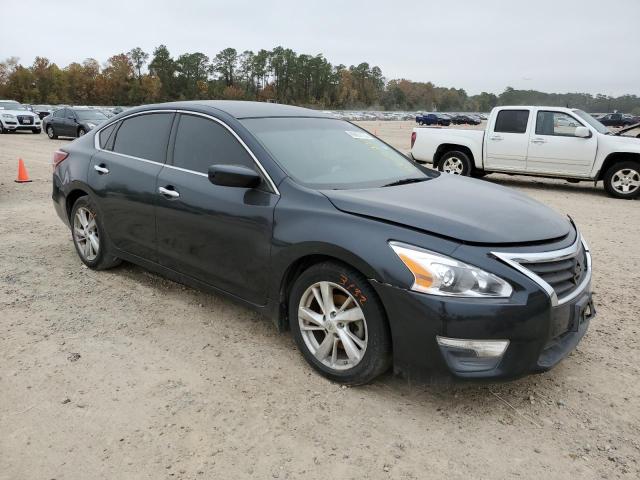 Photo 4 from auction – 2013 NISSAN ALTIMA 2.5 with VIN 1N4AL3AP5DN566484