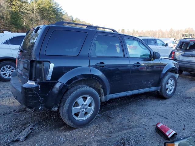 Photo 3 from auction – 2011 FORD ESCAPE XLT with VIN 1FMCU9DG7BKA15238