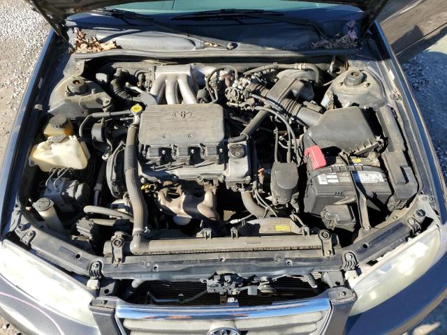 Photo 11 from auction – 2001 TOYOTA CAMRY LE with VIN 4T1BF22K31U969895