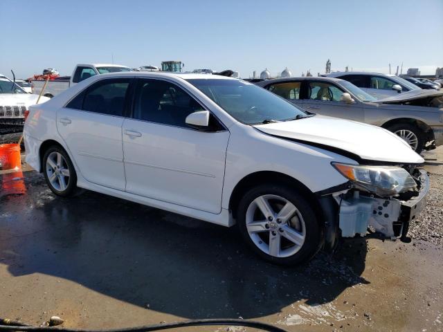Photo 4 from auction – 2012 TOYOTA CAMRY BASE with VIN 4T1BF1FK0CU131749
