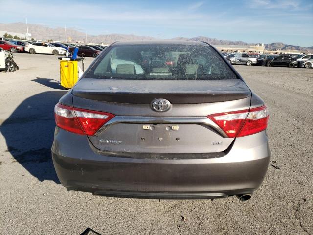 Photo 6 from auction – 2017 TOYOTA CAMRY LE with VIN 4T1BF1FK1HU415012