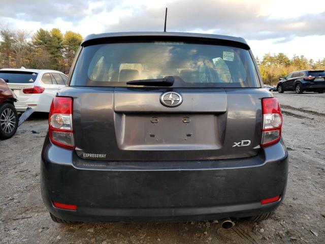Photo 6 from auction – 2009 TOYOTA SCION with VIN JTKKU10469J038838