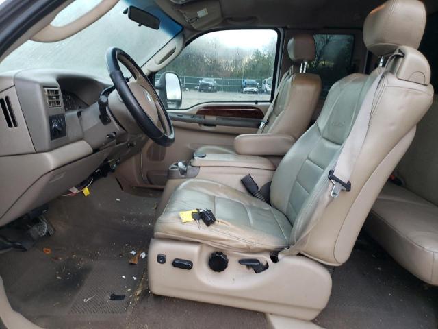 Photo 7 from auction – 2004 FORD F250 SUPER with VIN 1FTNX21P14EA93242