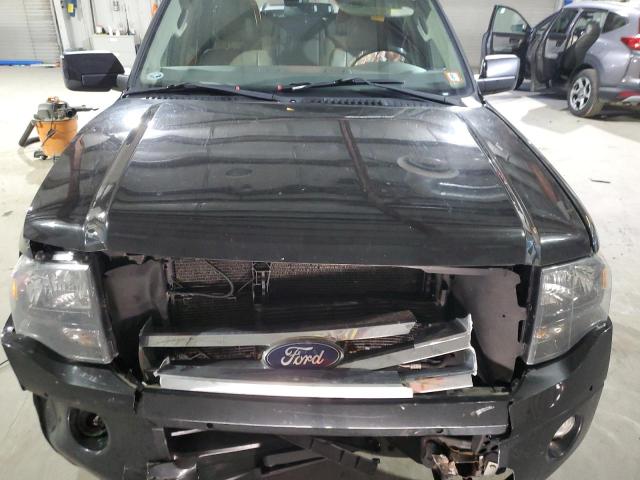 Photo 12 from auction – 2013 FORD EXPEDITION with VIN 1FMJU2A58DEF60173