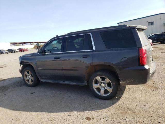 Photo 2 from auction – 2017 CHEVROLET TAHOE C150 with VIN 1GNSCAKC0HR389587