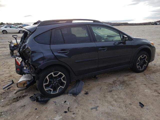 Photo 3 from auction – 2017 SUBARU CROSSTREK with VIN JF2GPAKC4H8207996