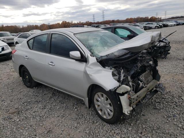 Photo 4 from auction – 2015 NISSAN VERSA S with VIN 3N1CN7AP6FL930552