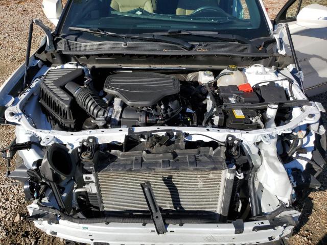 Photo 12 from auction – 2021 CHEVROLET BLAZER PRE with VIN 3GNKBFRS3MS505451