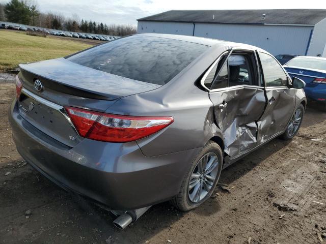 Photo 3 from auction – 2017 TOYOTA CAMRY LE with VIN 4T1BF1FK3HU810132