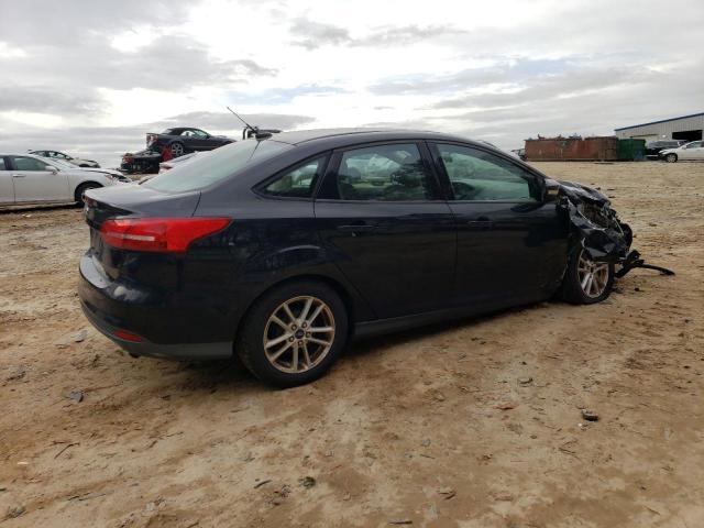 Photo 3 from auction – 2015 FORD FOCUS SE with VIN 1FADP3F2XFL246896