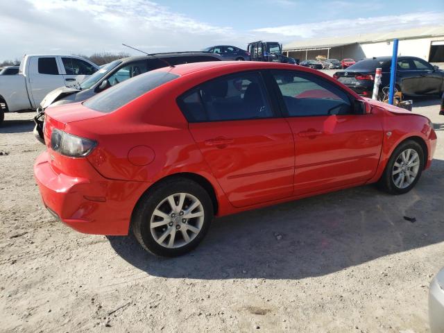 Photo 3 from auction – 2007 MAZDA 3 I with VIN JM1BK12F371619822