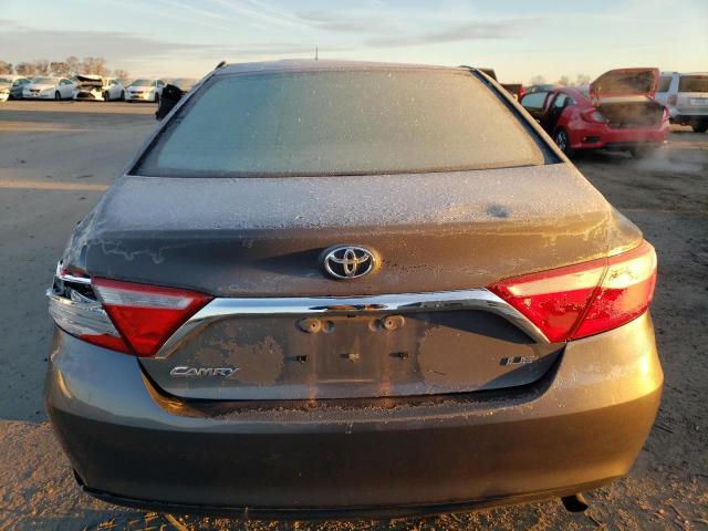 Photo 6 from auction – 2015 TOYOTA CAMRY LE with VIN 4T4BF1FK2FR466912