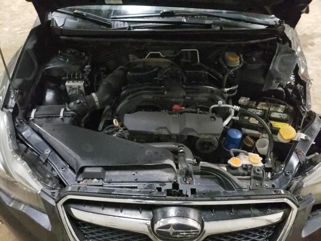Photo 12 from auction – 2013 SUBARU XV CROSSTR with VIN JF2GPAGC4DH866986