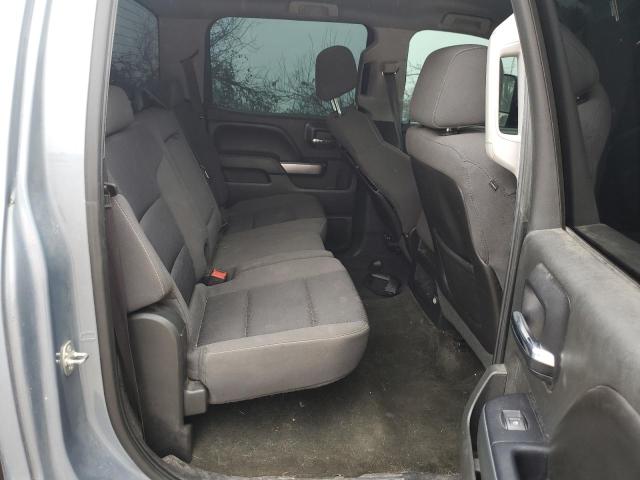 Photo 10 from auction – 2015 CHEVROLET SILVERADO with VIN 3GCUKREC7FG536919
