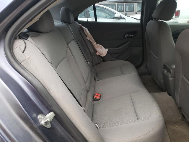 Photo 10 from auction – 2013 CHEVROLET MALIBU LS with VIN 1G11B5SA1DF348550