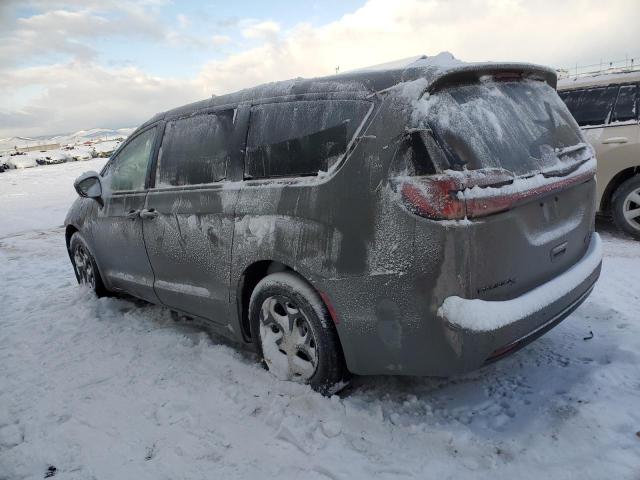 Photo 2 from auction – 2022 CHRYSLER PACIFICA H with VIN 2C4RC1S79NR161121