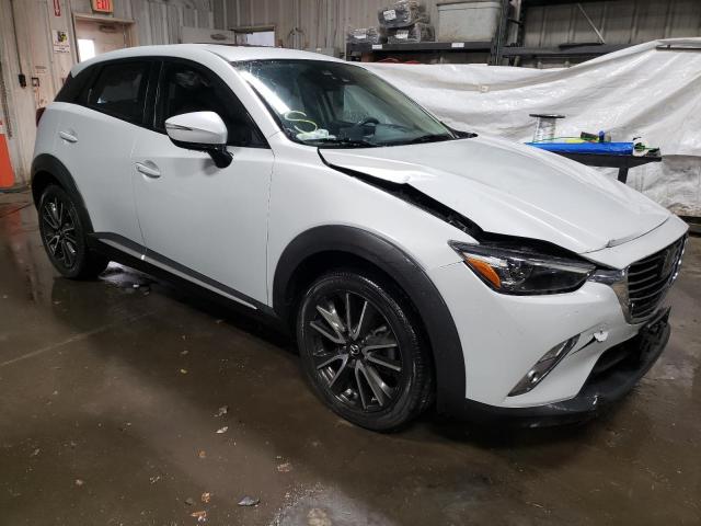 Zdjęcie 4 z aukcji – 2016 MAZDA CX-3 GRAND z VIN JM1DKBD72G0109651