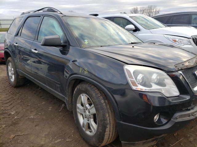 Zdjęcie 4 z aukcji – 2012 GMC ACADIA SLE z VIN 1GKKRNED1CJ279744