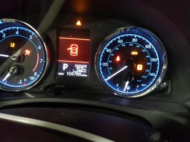 Photo 9 from auction – 2018 TOYOTA COROLLA L with VIN 2T1BURHE8JC072556