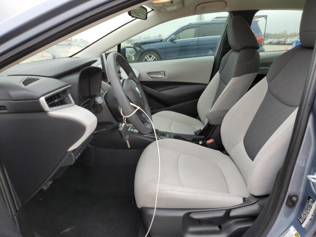 Photo 7 from auction – 2020 TOYOTA COROLLA LE with VIN 5YFEPRAE4LP089324