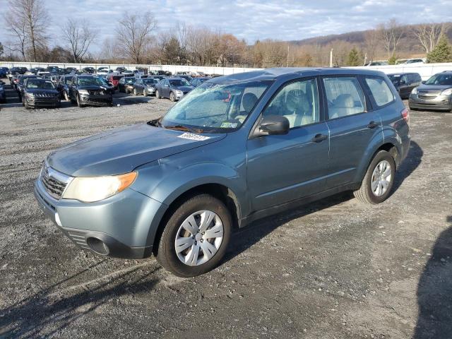 صورة رقم 1 من المزاد - 2009 SUBARU FORESTER 2 مع VIN JF2SH61619H735206
