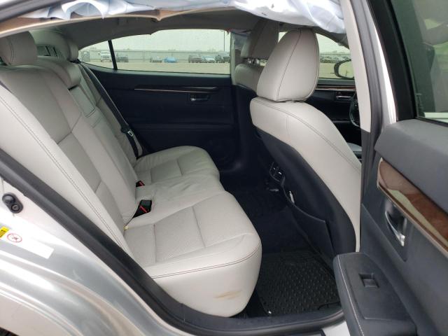 Foto 10 de la subasta – 2013 LEXUS ES 350 con VIN JTHBK1GG8D2076196